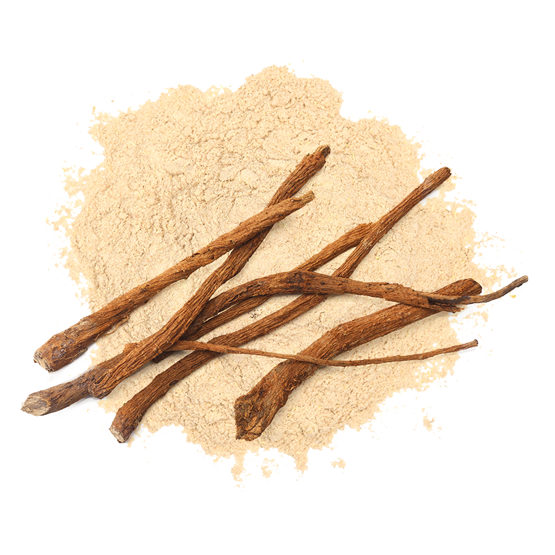 Ashwagandha KSM-66<sup>®</sup>