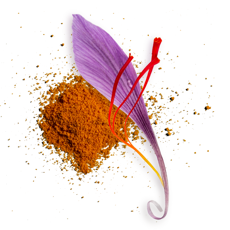 Zafferano affron<sup>®</sup>
