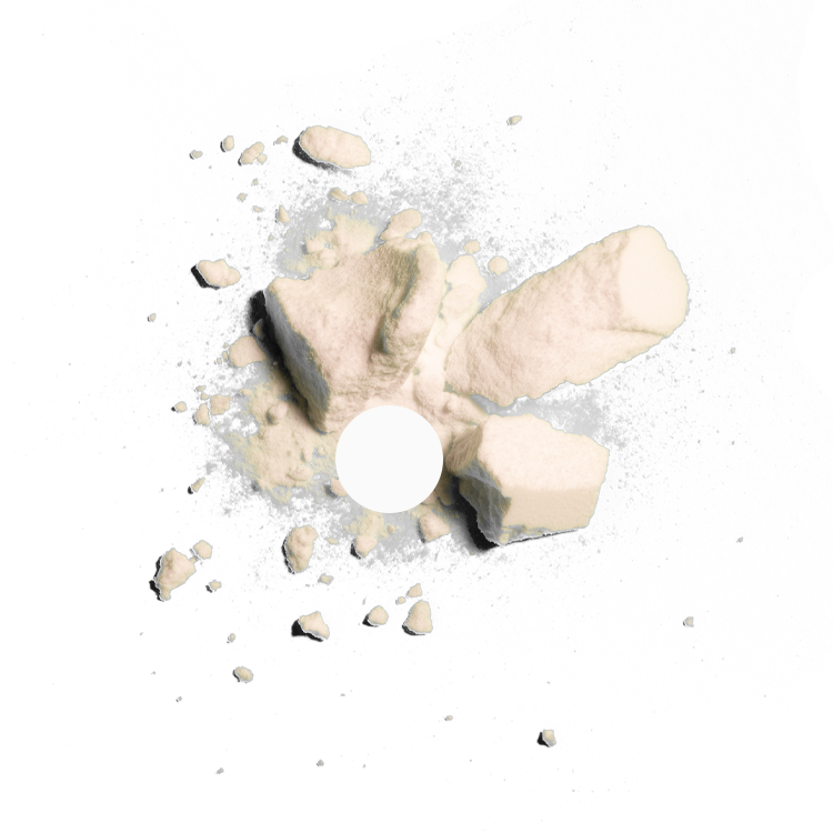 Polvere di Zinco Albion Minerals®