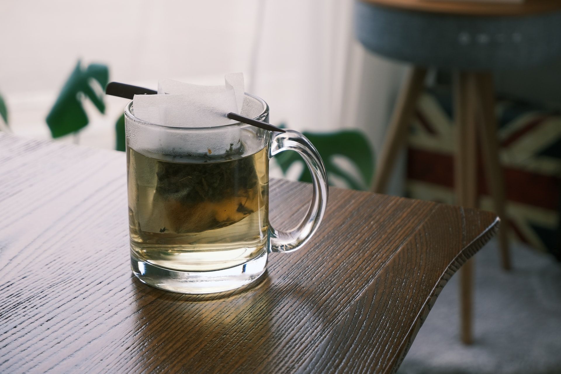 tisana alle erbe