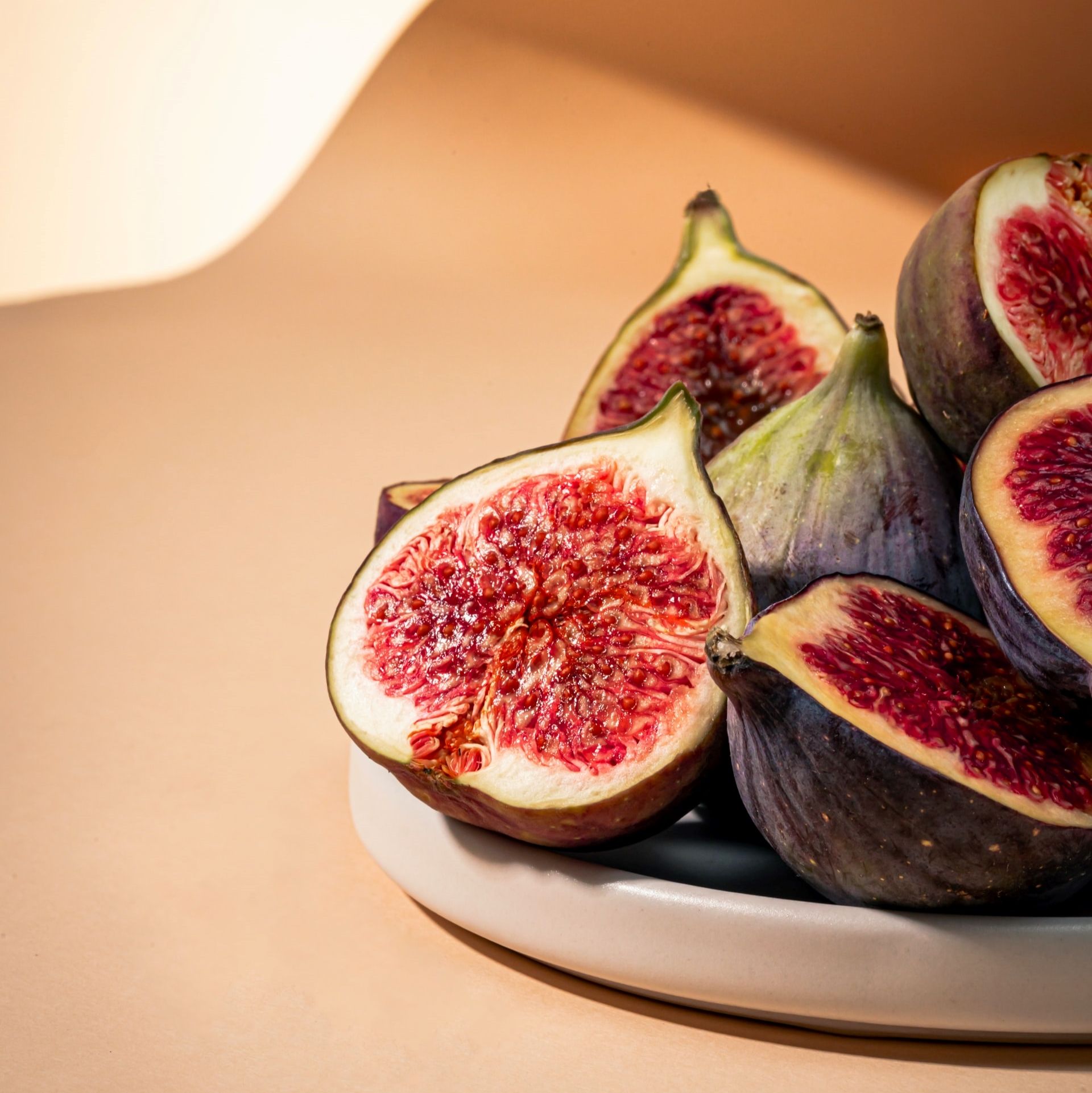 fichi frutta di luglio
